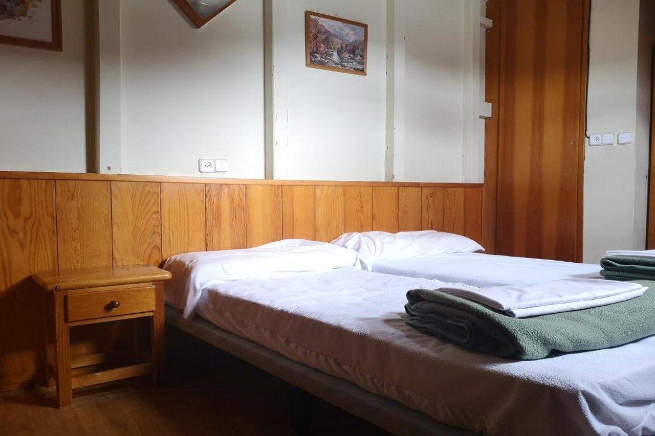Residencial La Solana Otel Vall de Boí Dış mekan fotoğraf