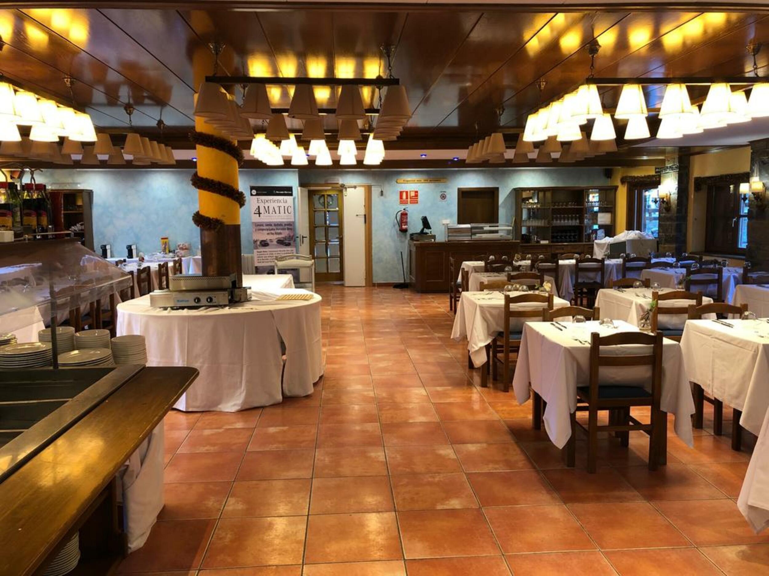 Residencial La Solana Otel Vall de Boí Dış mekan fotoğraf