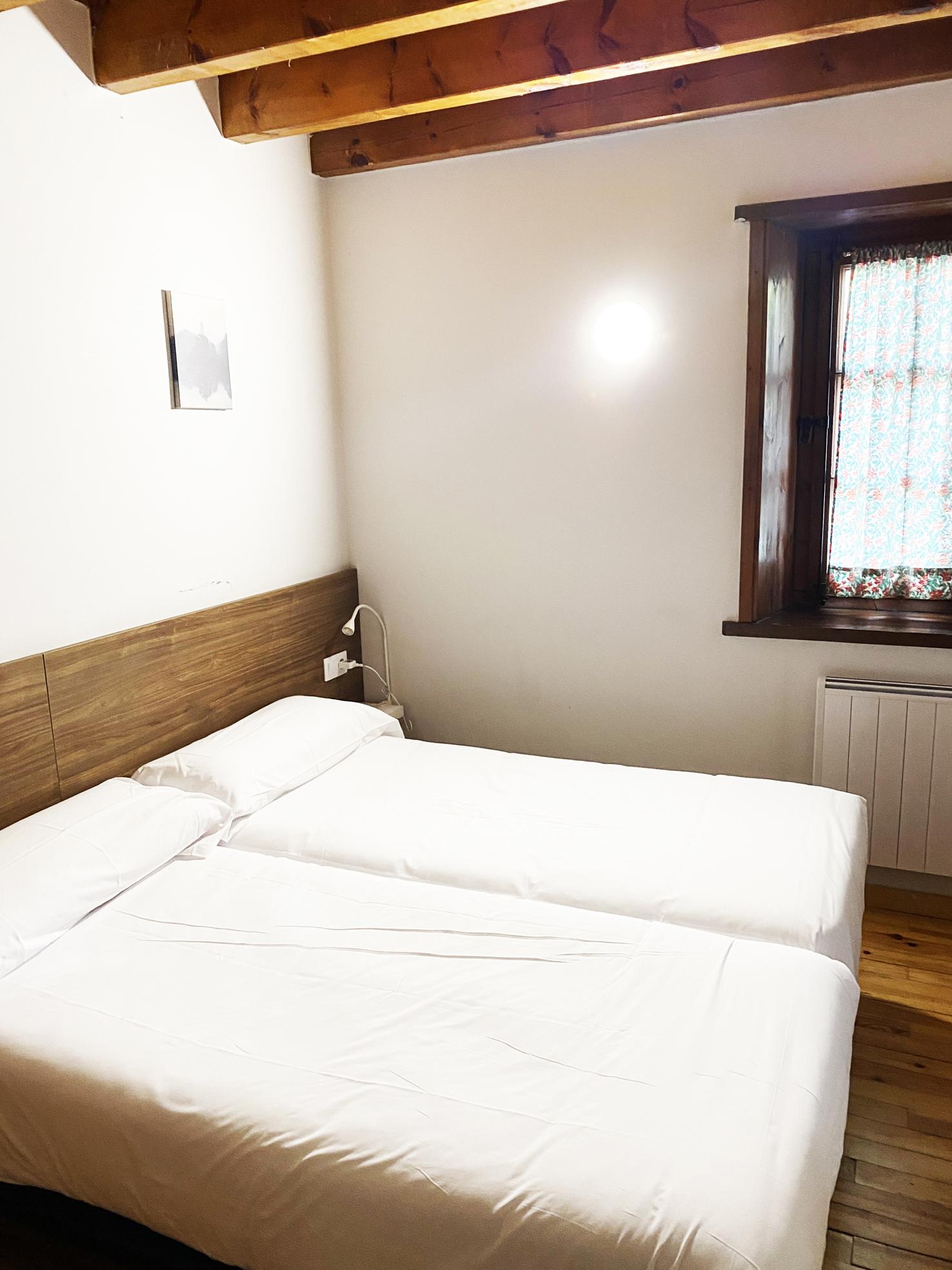 Residencial La Solana Otel Vall de Boí Dış mekan fotoğraf
