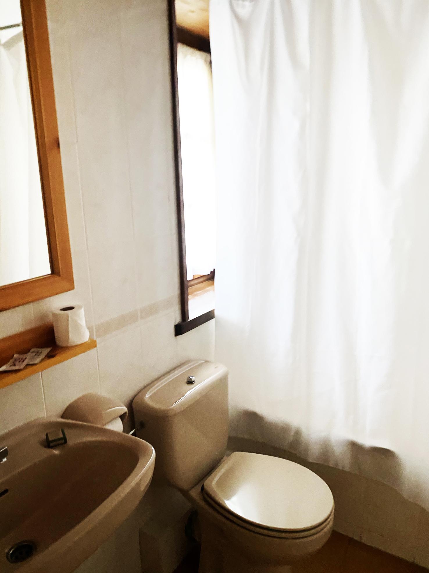 Residencial La Solana Otel Vall de Boí Dış mekan fotoğraf