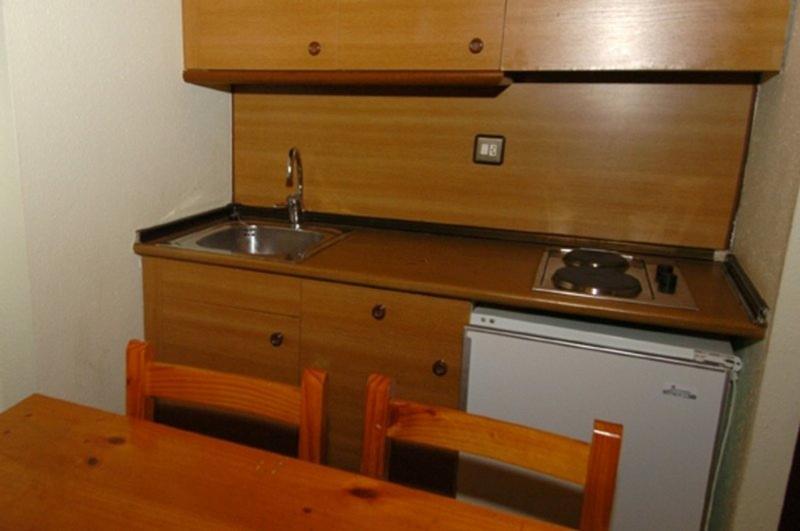 Residencial La Solana Otel Vall de Boí Dış mekan fotoğraf