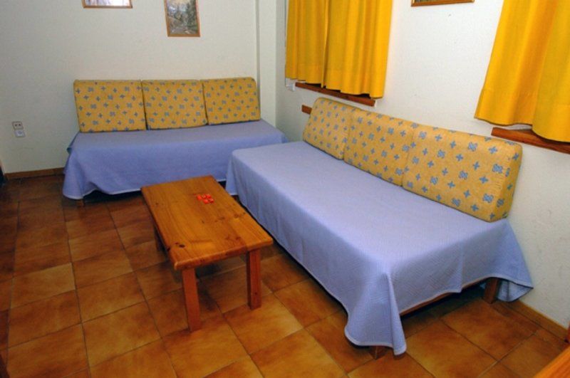Residencial La Solana Otel Vall de Boí Dış mekan fotoğraf