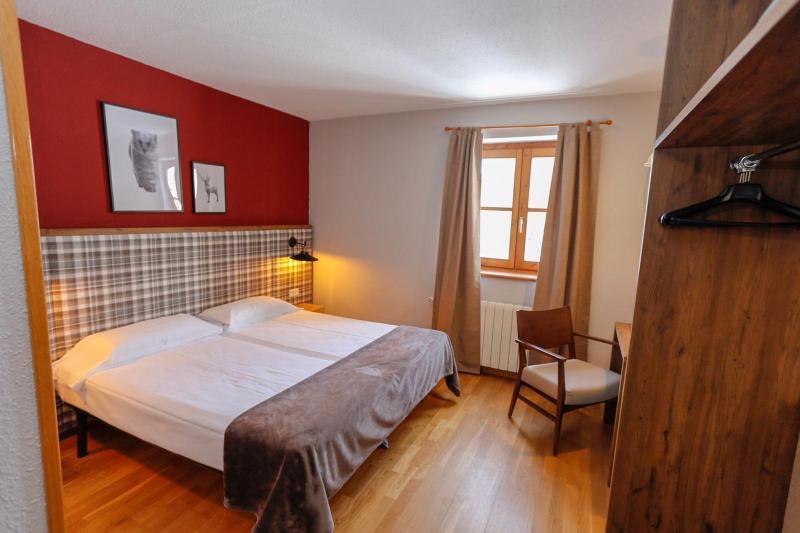 Residencial La Solana Otel Vall de Boí Dış mekan fotoğraf
