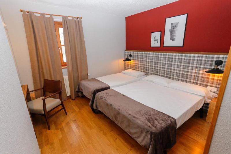 Residencial La Solana Otel Vall de Boí Dış mekan fotoğraf