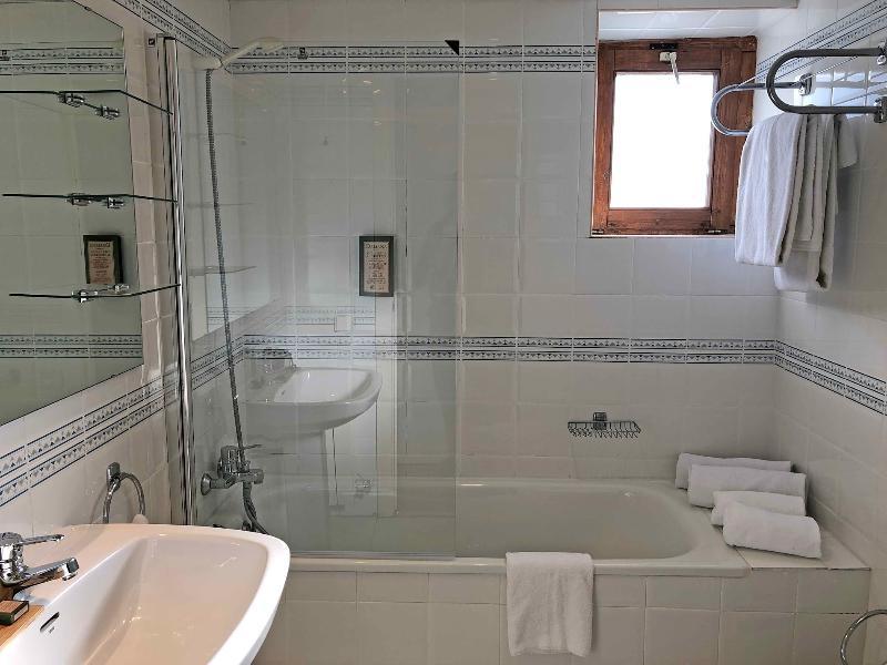 Residencial La Solana Otel Vall de Boí Dış mekan fotoğraf